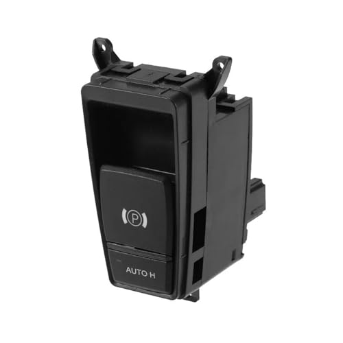 Freno de mano BMW E70 X5 interruptor control electrónico con respuesta táctil fluida