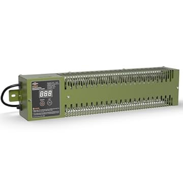 best cold weather heat pumps