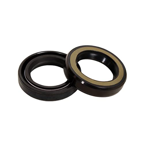 Joint d'huile d'arbre anti-fuite pour moteur de bateau Yamaha Parsun Hidea F9.9 F15 F25