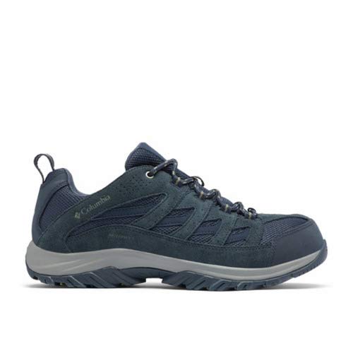 Image of Columbia Women Crestwood Hiking & Trekking Shoes