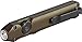 Streamlight 88811 Wedge 1,000-Lumen Max 300-Lumen Standard 1,200-Candela Flat Everyday Carry Flashlight, Includes USB-C Cable and Lanyard, Coyote