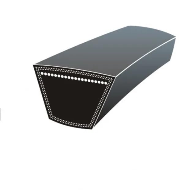 Cinghia OPTIBELT A 29 - OPTIBELT A29 - Spagnuolo S.R.L - Foto 2