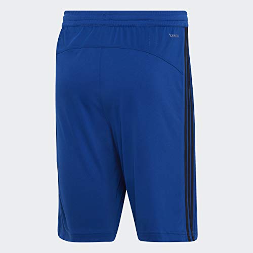 Image of adidas Men's Designed 2 Move 3-Stripes Cool Shorts