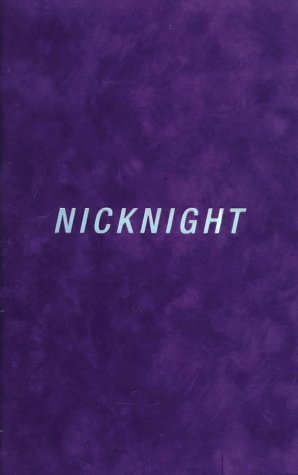 Nicknightの詳細を見る