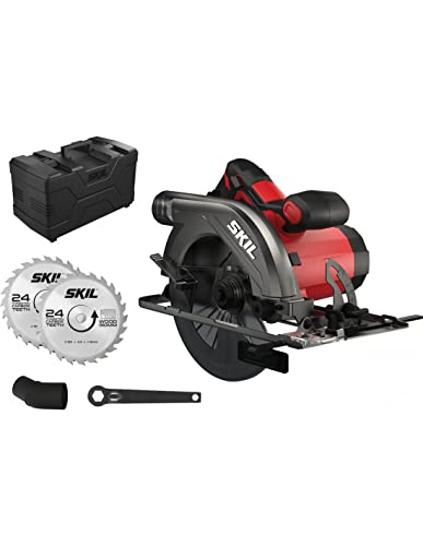 Sierra circular 66 mm 1400 W – SKIL