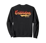 Photo Gallery retro promoted to grandpa 2024 soon to be grandpa est 2024 felpa Photo Gallery retro promoted to grandpa 2024 soon to be grandpa est 2024 felpa