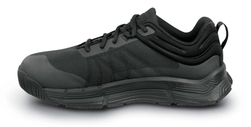 Image of Timberland PRO Mens XR-1 MaxTrax Alloy Toe SRO Athletic | Safety Work Shoes