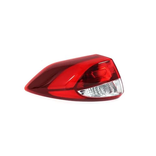 Feu arrière pour Hyundai Tucson 2015-2018 clignotant extérieur gauche sans ampoule