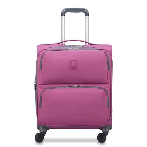 DELSEY Paris x United Colors of Benetton - UCB SOFTSIDE...