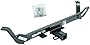 Draw-Tite 76018 Class 3 Trailer Hitch, 2-Inch Receiver, Black, Compatable with 2016-2022 BMW X1