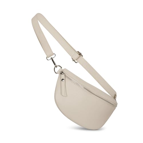 IDALIA Genuine Leather Sling Bag