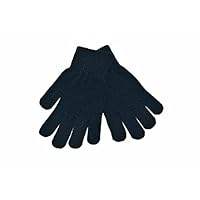 Hats of London Kid's Winter Magic Gloves Children Stretchy Warm Magic Gloves Boys or Girls Knit Gloves Cold weather gloves