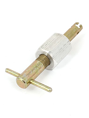 Herramienta para reparacion valvula de aceleracion AC auto miniatura 2