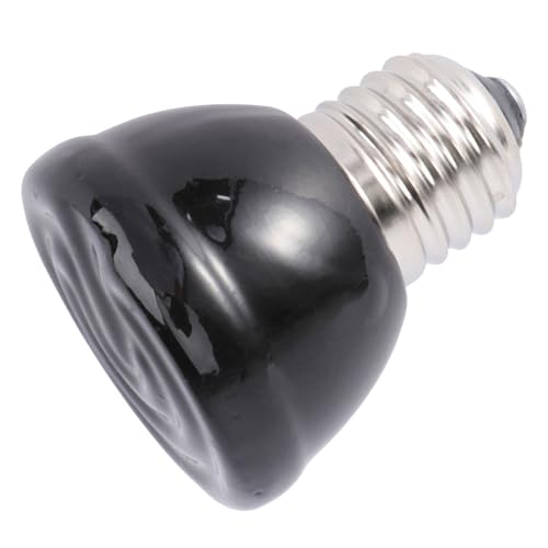 Mikikit �g�J�Q�p�q�[�g�����v�d�� E27 100W �Z���~�b�N�q�[�g�G�~�b�^�[ �����v ঒��ގ���p ���z���͕�e�����E���g�[���C�g