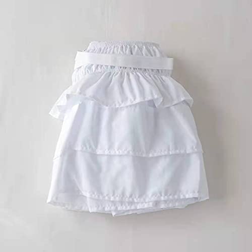 WWQQ Gonna da Letto Avvolgente Elastica con