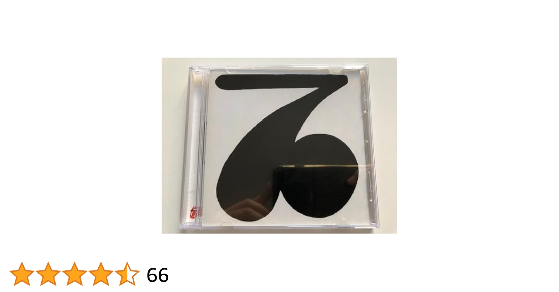 ザ・ローリング・ストーンズ イン ザ セブンティーズ ROLLING STONES - Sucking In The Seventies - Amazon.com Music