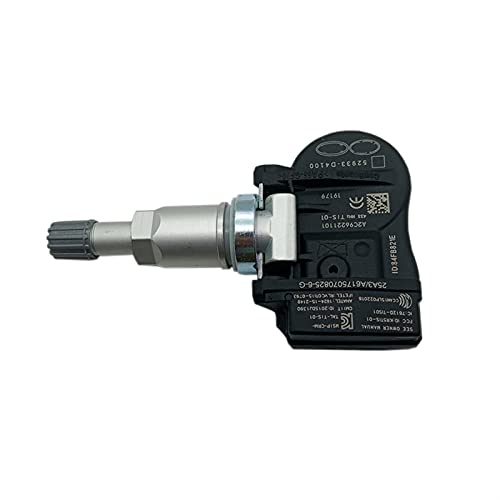 Capteur TPMS Hyundai Elantra pour voyager en toute sérénité en famille