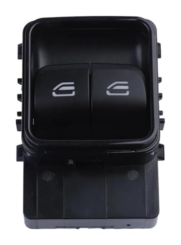 Commande principale d'alimentation électrique bouton lève vitre Sprinter 907