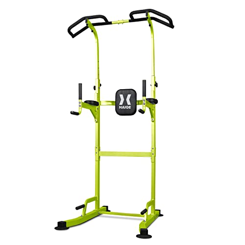 HAIGE(ハイガー) 懸垂マシン プロユース 耐荷重200kg 中古 HAIGE(ハイガー) 懸垂マシン プロユース 耐荷重200kg 中古