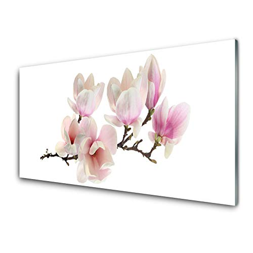 Décoration murale en verre véritable Decormat finition luxe