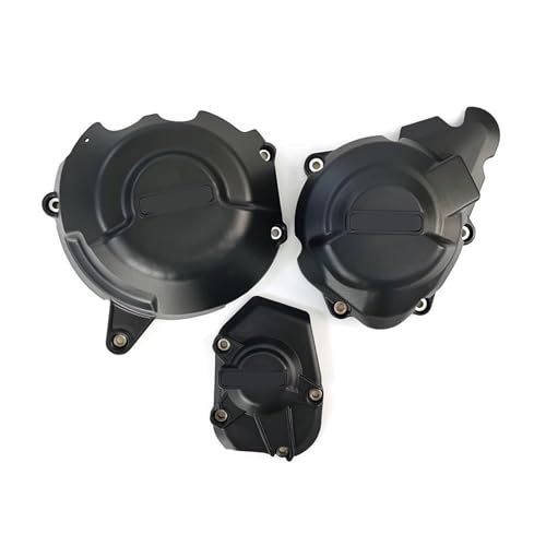 Capot de protection moteur Kawasaki Z1000 et Ninja 1000SX en alliage haute résistance