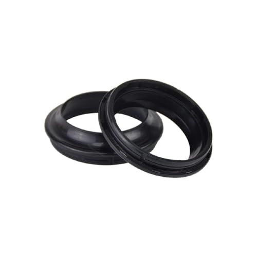 Kit joints spi et anti-poussière amortisseur fourche avant VT600C