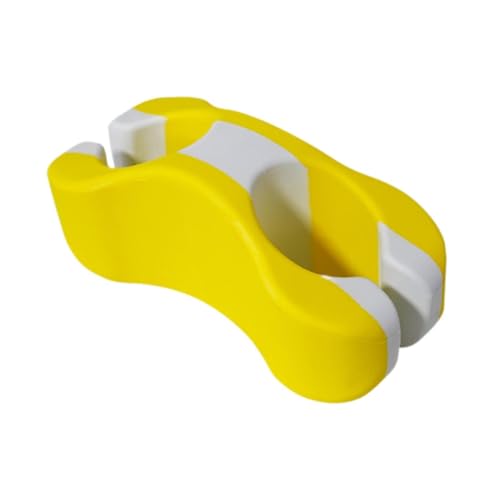 Colaxi Pull Buoy Flotador para Piernas de Natación miniatura 1