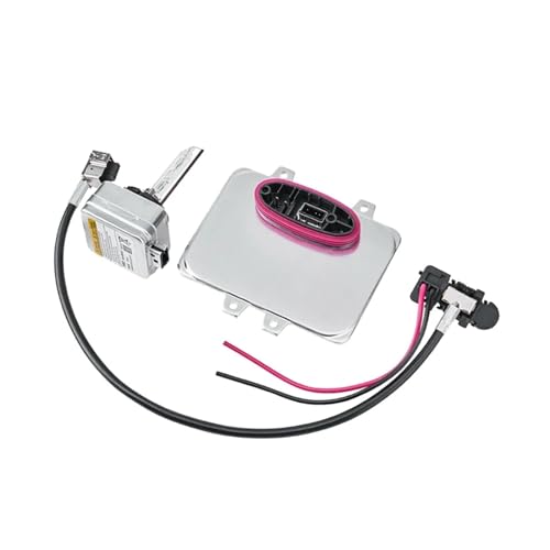 Ballast de phare au xénon Mercedes G550 réparer éclairage clignotant