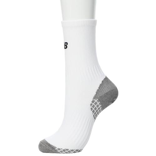 new balance(ニューバランス) サッカー ストッキング トレーニンググリップソックス ナノフロント (LAS45645)