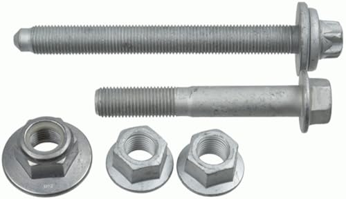 Kit de réparation suspension de roue lemf à · Rder 38312 01 pour un confort de route parfait