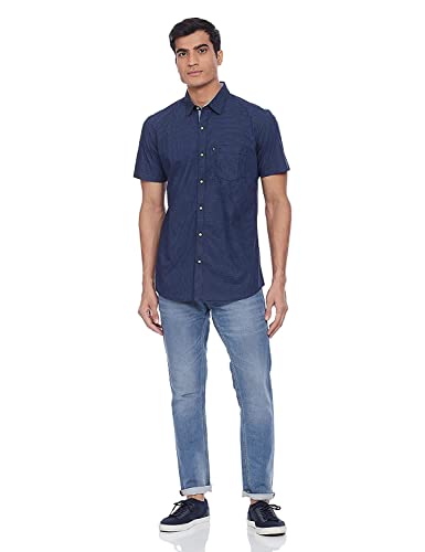 Image of HammerSmith Men Casual Shirt