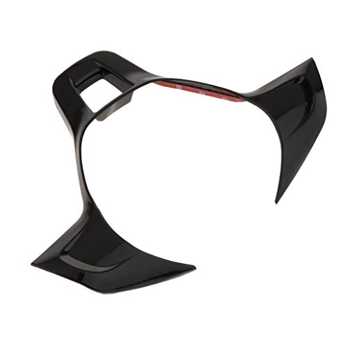 Adesivo Homyl Auto para Volante Lantejoulas Cobertura para Acabamento de Moldagem