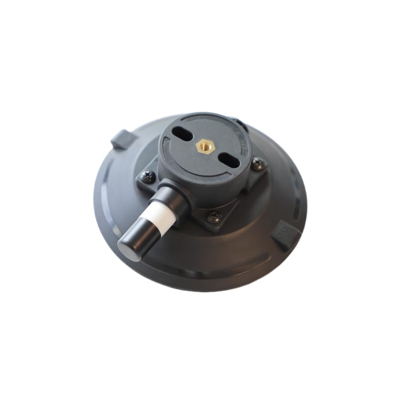 Support ventouse caméra voiture trépied fenêtre verre 15cm G1/4