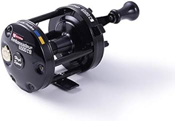 アンバサダー 6500CB Ambassadeur 6500CB FACTORY TUNED GREEN｜AbuGarcia｜釣具の総合