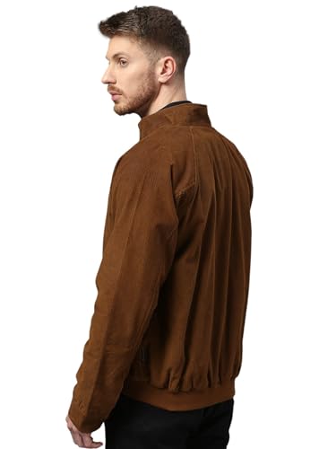 Image of Dream of Glory Inc. Men's Corduroy Jacket
