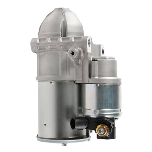 Démarreur haute performance pour GMC Sierra 1500 et Yukon XL pièce 12655055