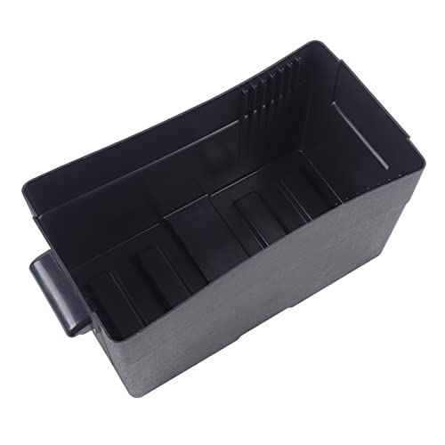 Batterijbox voor elektrische bootmotor, dubbele USB-aansluitingen, batterij, camper, batterijbox, draagbare energiebron, bootaccu, powercenter, batterijhouder, boot, box, display, aansluitingen - Afbeelding 6