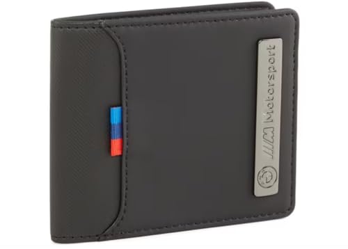 BMW M Motorsport Wallet 80215B319A6