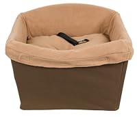 PetSafe Happy Ride Dog Safety Seat, Standard