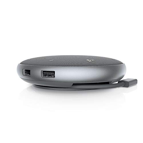 DELL MH3021P Speakerphone Universel USB C - vue 10