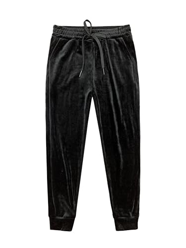Image of ALWAYS Kids Girls' Jogger Pants - Buttery Soft Stretchy Casual Joggers