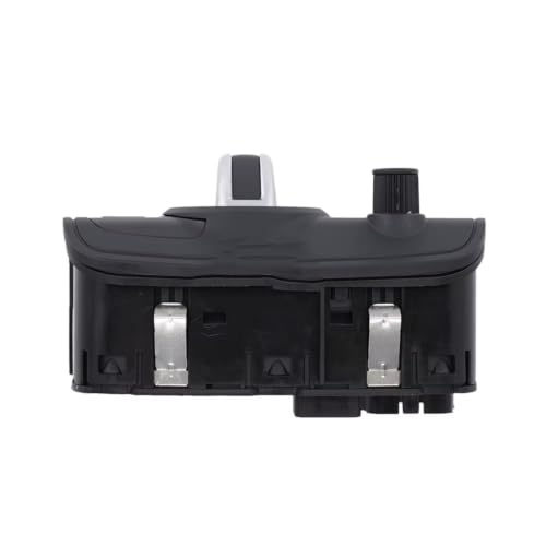 Interruptor de luces con control de faros antiniebla preciso para renovación de salpicadero A3 4