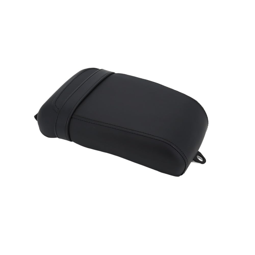 Asiento de pasagero Nightster RH 975 acabado premium con respaldo 7