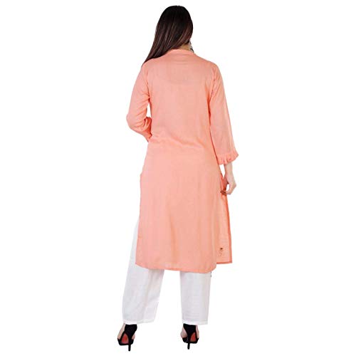 Image of Women's Rayon Kurti