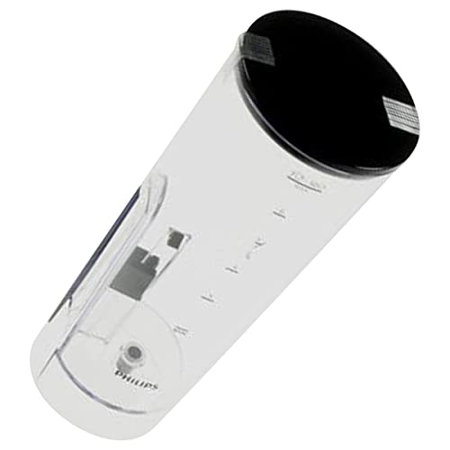 Réservoir d'eau pour Philips Senseo Switch hd7892 hd6591 hd6592 hd6596 Réservoir à eau