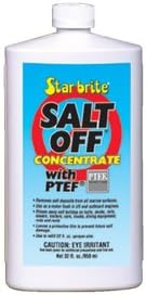 Star Brite Salt Off Protect W/ptef 32oz 93932c