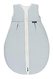 Alvi Mäxchen light Sommer Schlafsack New Dots