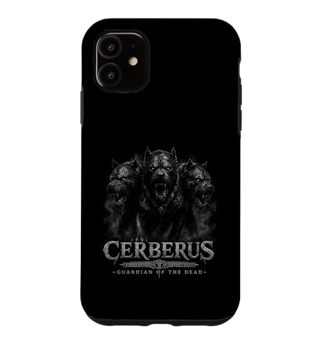 �P���x���X ���҂̎��� �M���V���_�b �w���n�E���h �X�}�z�P�[�X iPhone 11 �p