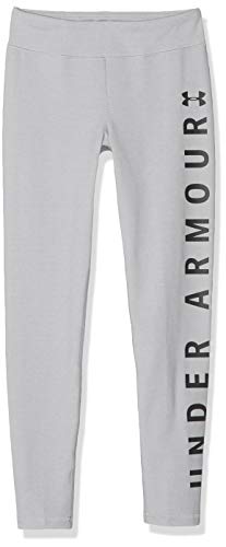Under Armour Sportstyle Leggings collant respirant extensible fille