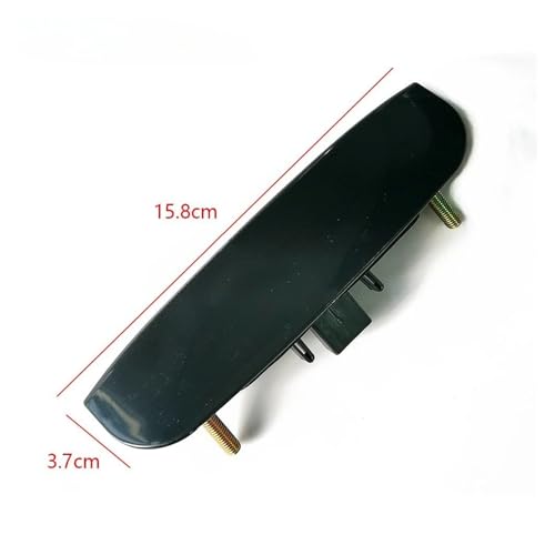 Commande d'ouverture de hayon Peugeot 307 robuste et durable